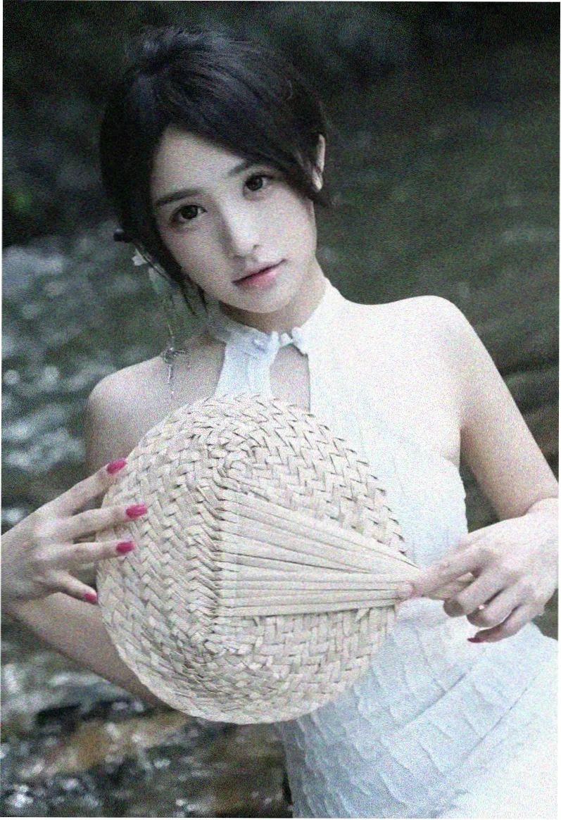 有声盗墓小说镇魂塔九层封面