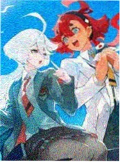 有声盗墓小说湘西赶尸人笔记封面